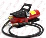 Hydraulic Bead Breaker Changer 4 Tractor Truck Tire W/Hydraulic Foot Pump & Hose